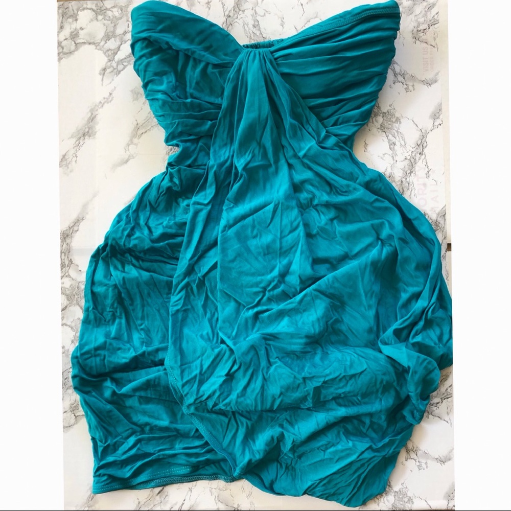 Bebe mini dress